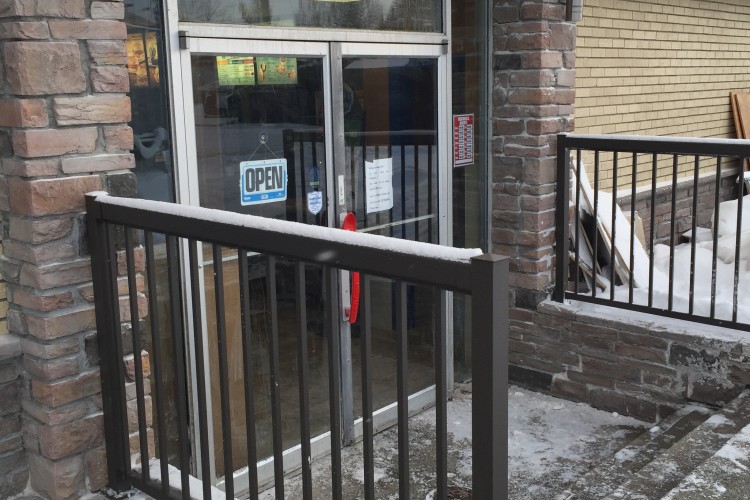 Franchise Exterior Masonry