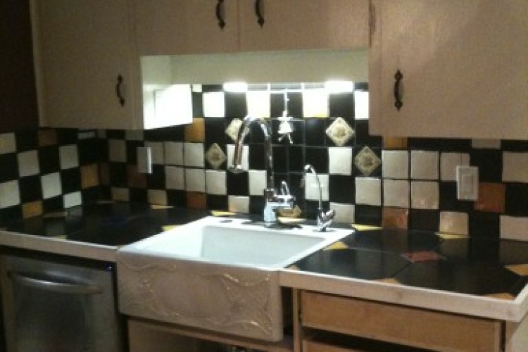 Kitchen Renovation with Custom Design